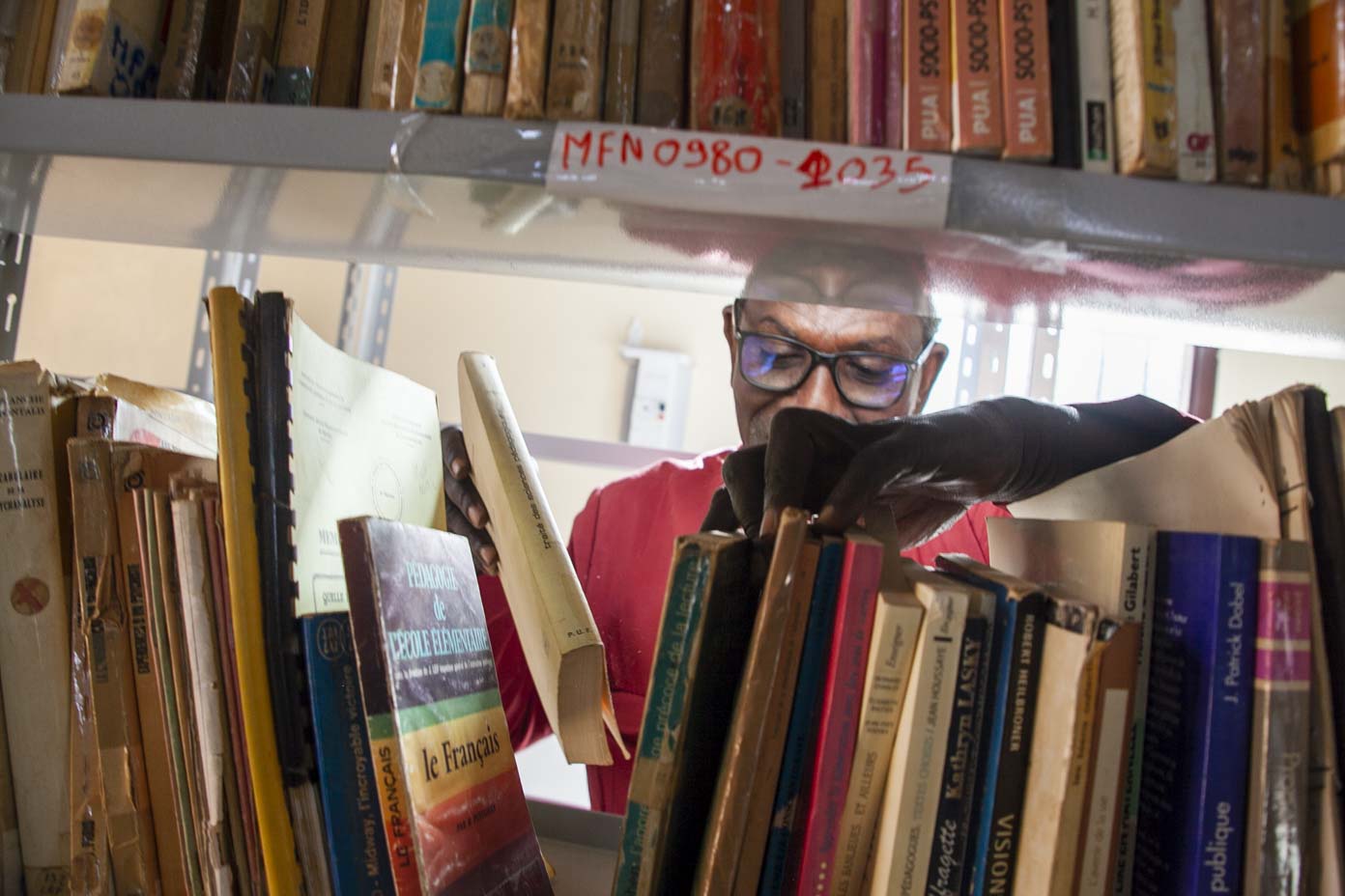 Boureima_Bibliotheque_ifaenf_2023_ 0007
