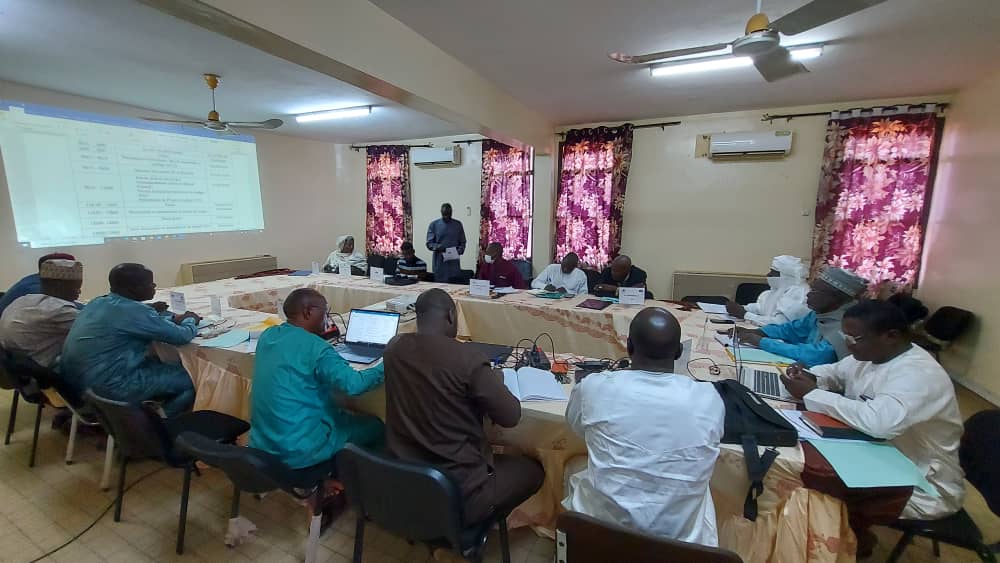 Réunion du Conseil d’Administration de l’IFAENF – Bilan 2022 et Perspectives d’Avenir