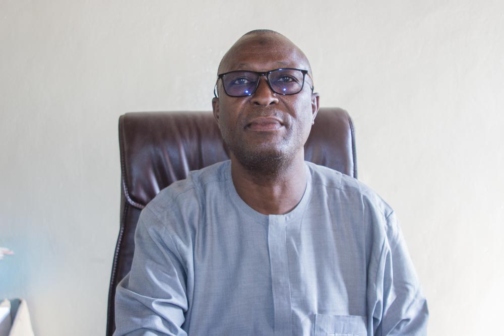 Moctari Amadou